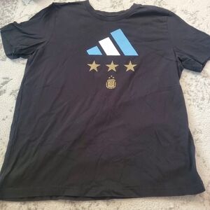 Argentina World Cup Shirt